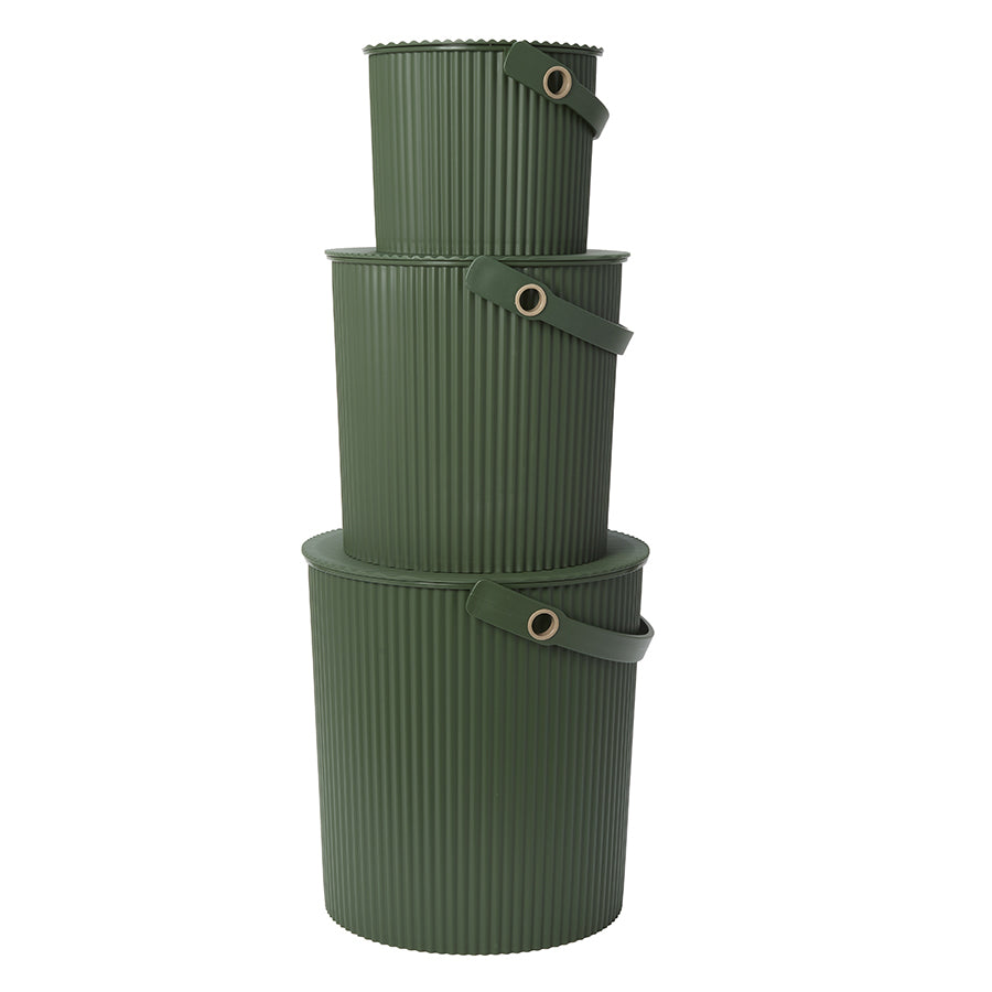 Hachiman Bucket