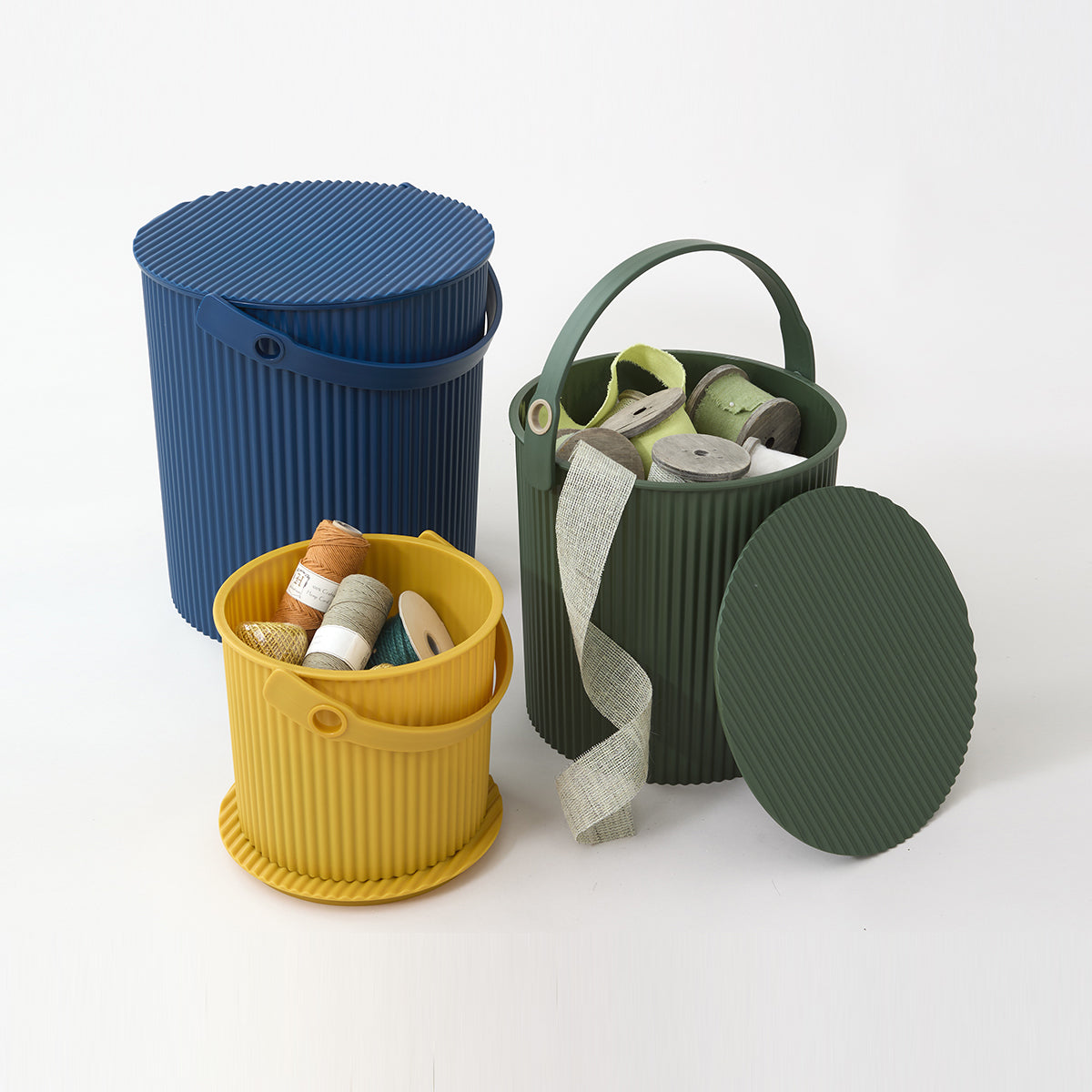 Chilewich Hachiman Bucket - Thumbnail 3