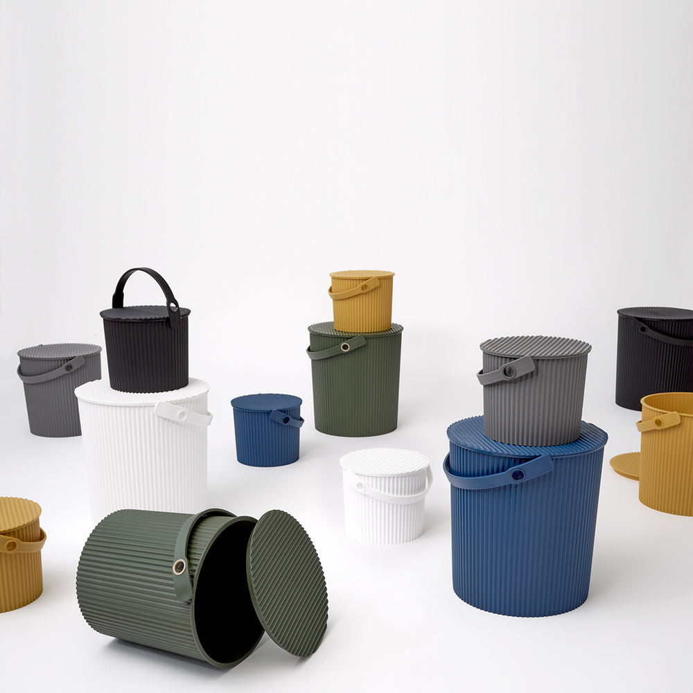 Hachiman Bucket