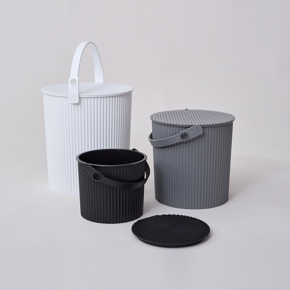 Hachiman Bucket
