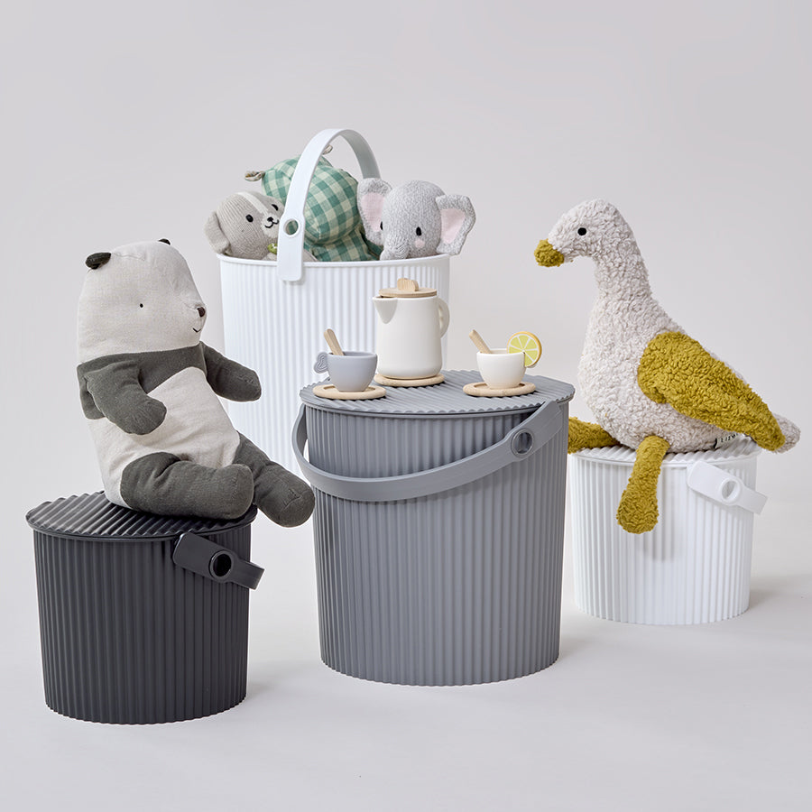 Hachiman Bucket