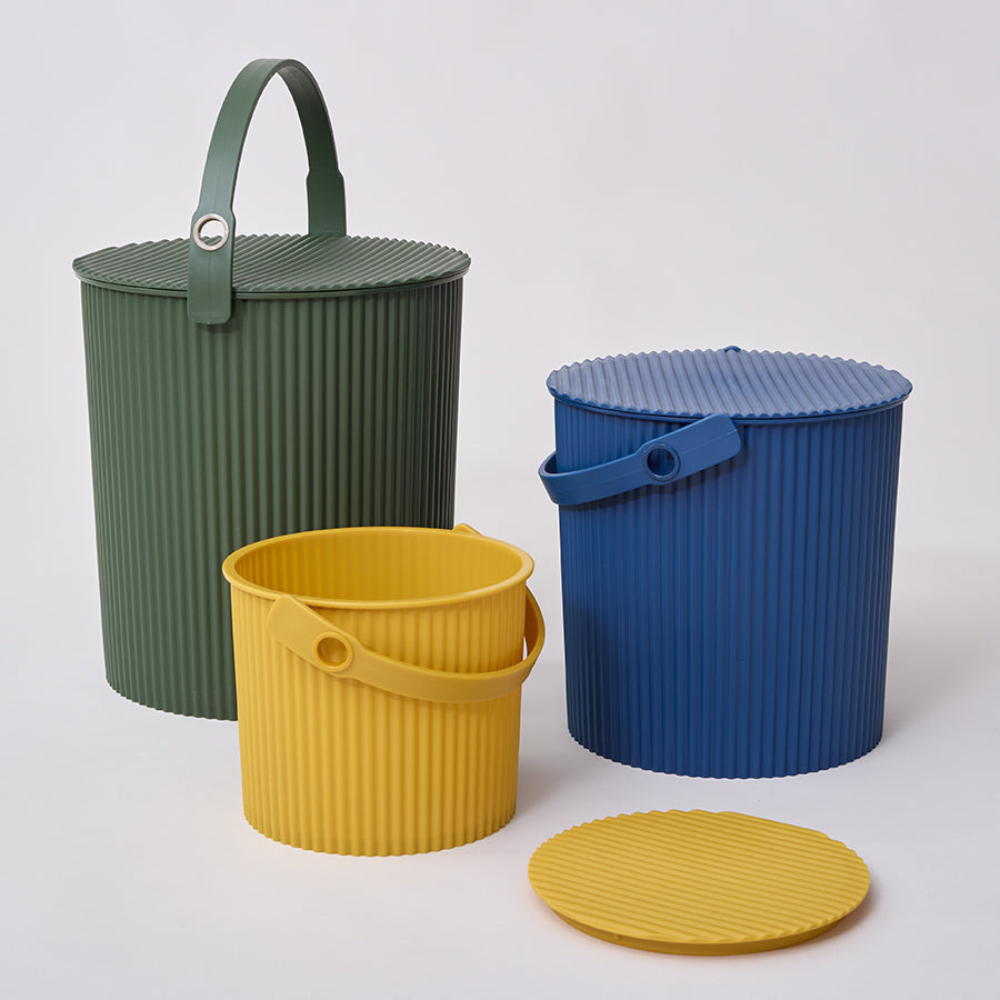 Hachiman Bucket