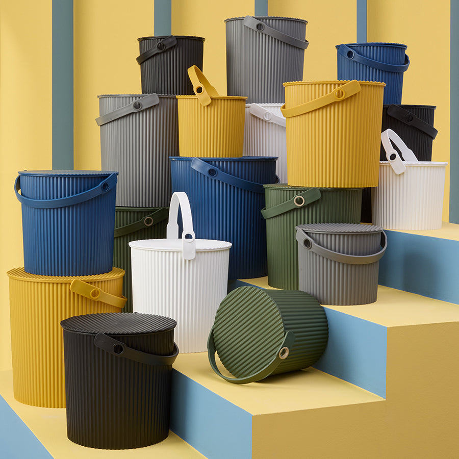 Hachiman Bucket