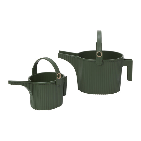 Hachiman Garden Beetle Watering Can