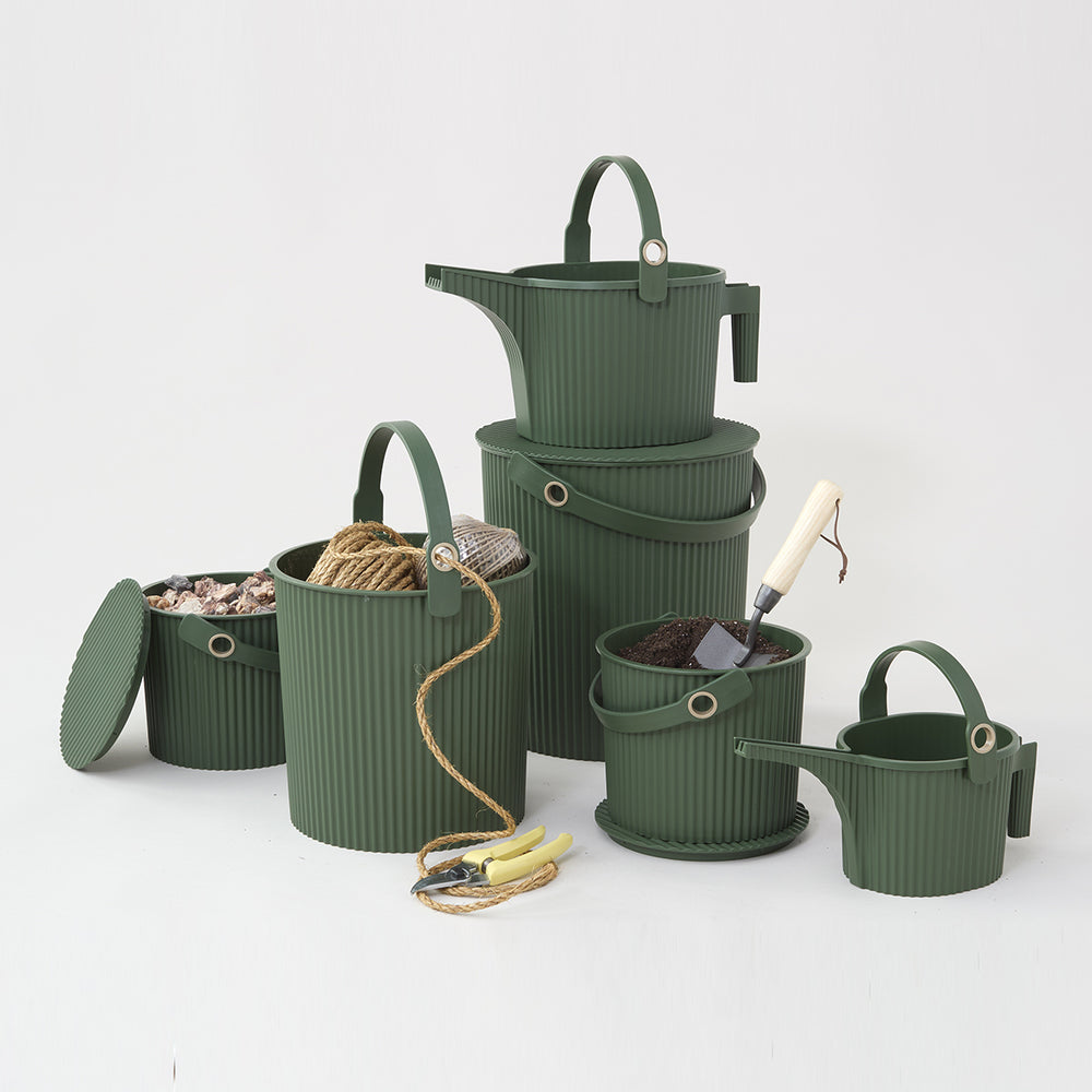 Hachiman Garden Beetle Watering Can