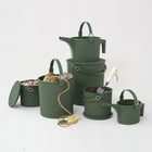 Hachiman Garden Beetle Watering Can