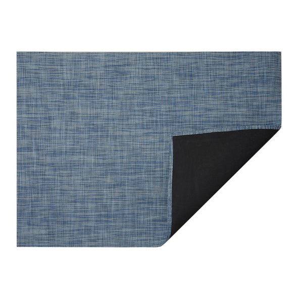 Latex Mini Basketweave Floormat