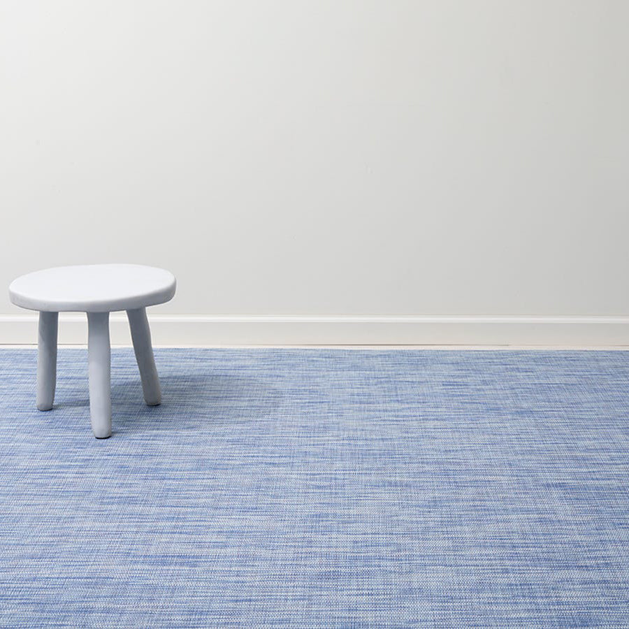 Chilewich Mini Basketweave Floormat - 2Modern