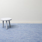 Latex Mini Basketweave Floormat