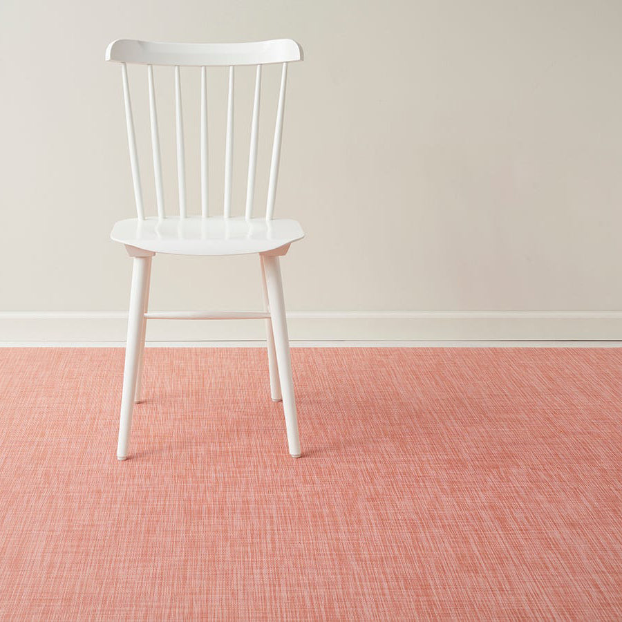 Chilewich Mini Basketweave Floormat - 2Modern