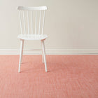 Latex Mini Basketweave Floormat