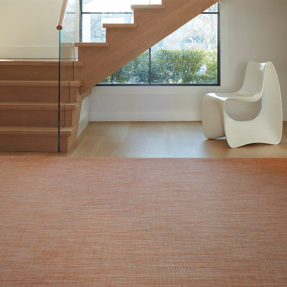 Chilewich Mini Basketweave Floormat - 2Modern
