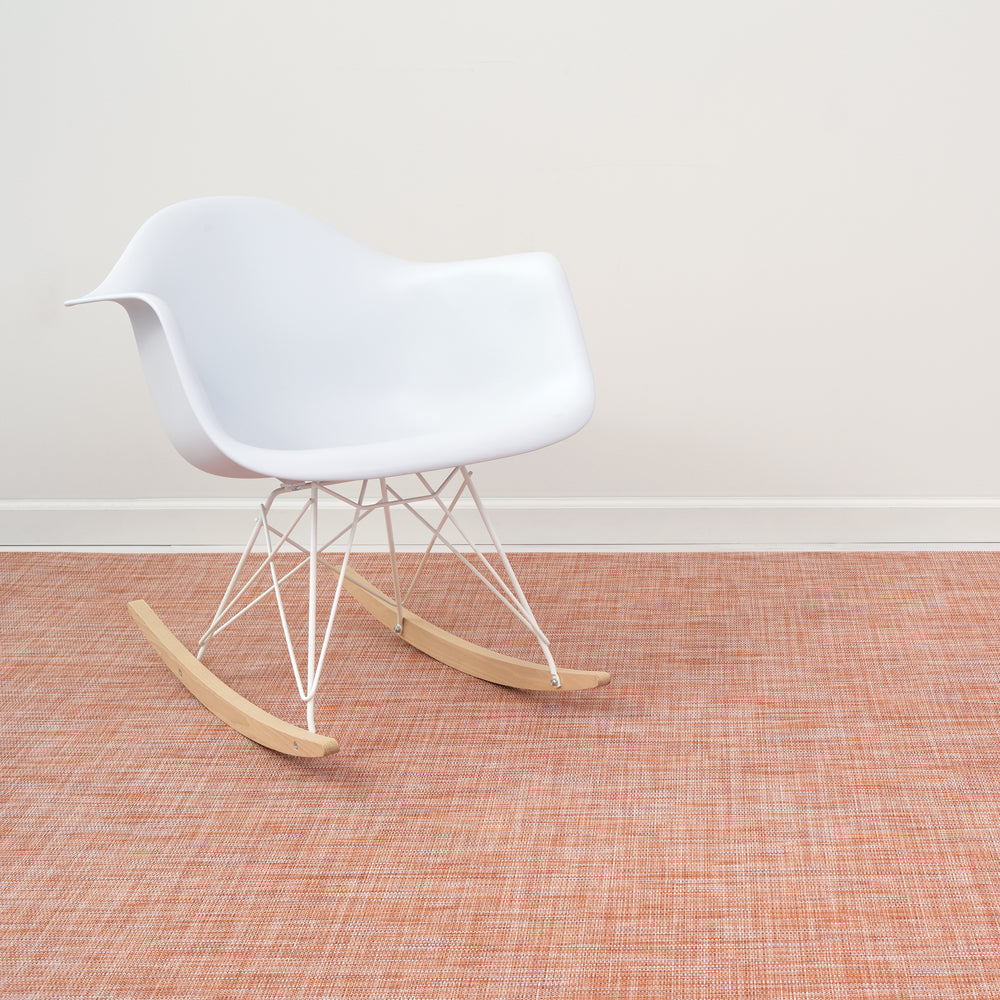 Mini Basketweave Floormat