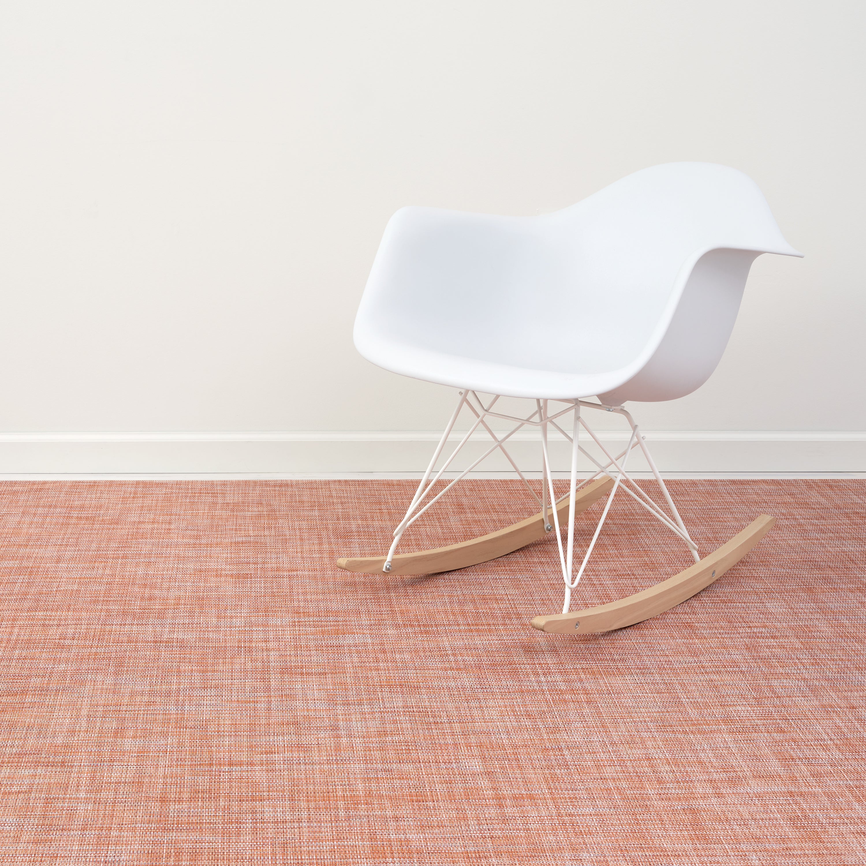 Chilewich Mini Basketweave Floormat - 2Modern
