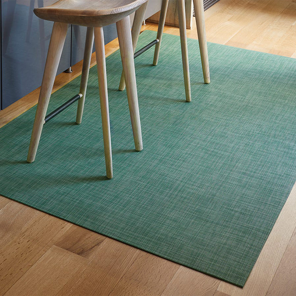 Mini Basketweave Floormat