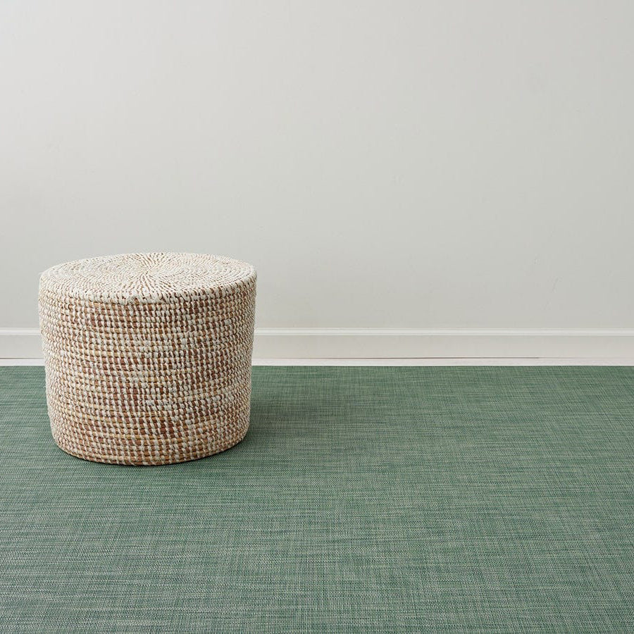 Mini Basketweave Runner