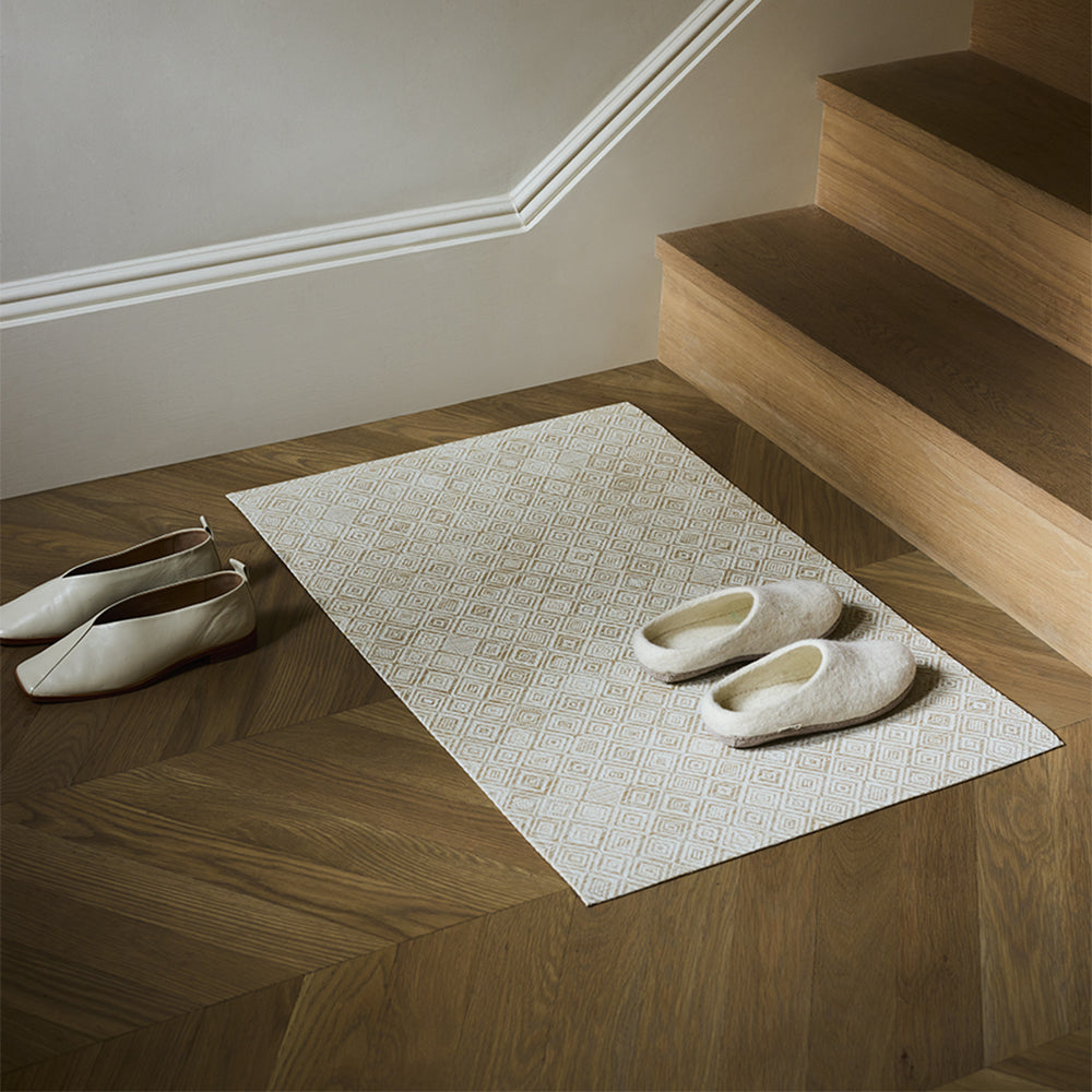 Mosaic Floormat