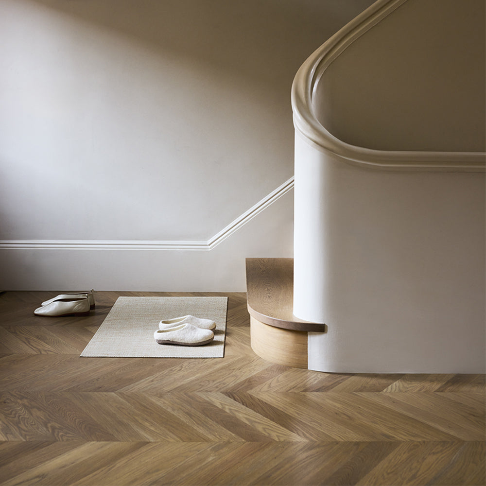 Mosaic Floormat