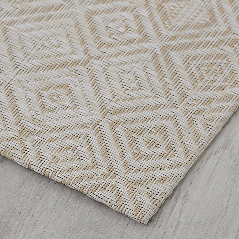 Mosaic Floormat