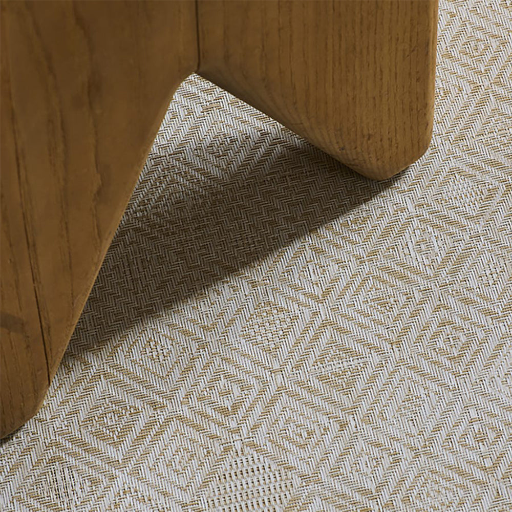 Mosaic Floormat