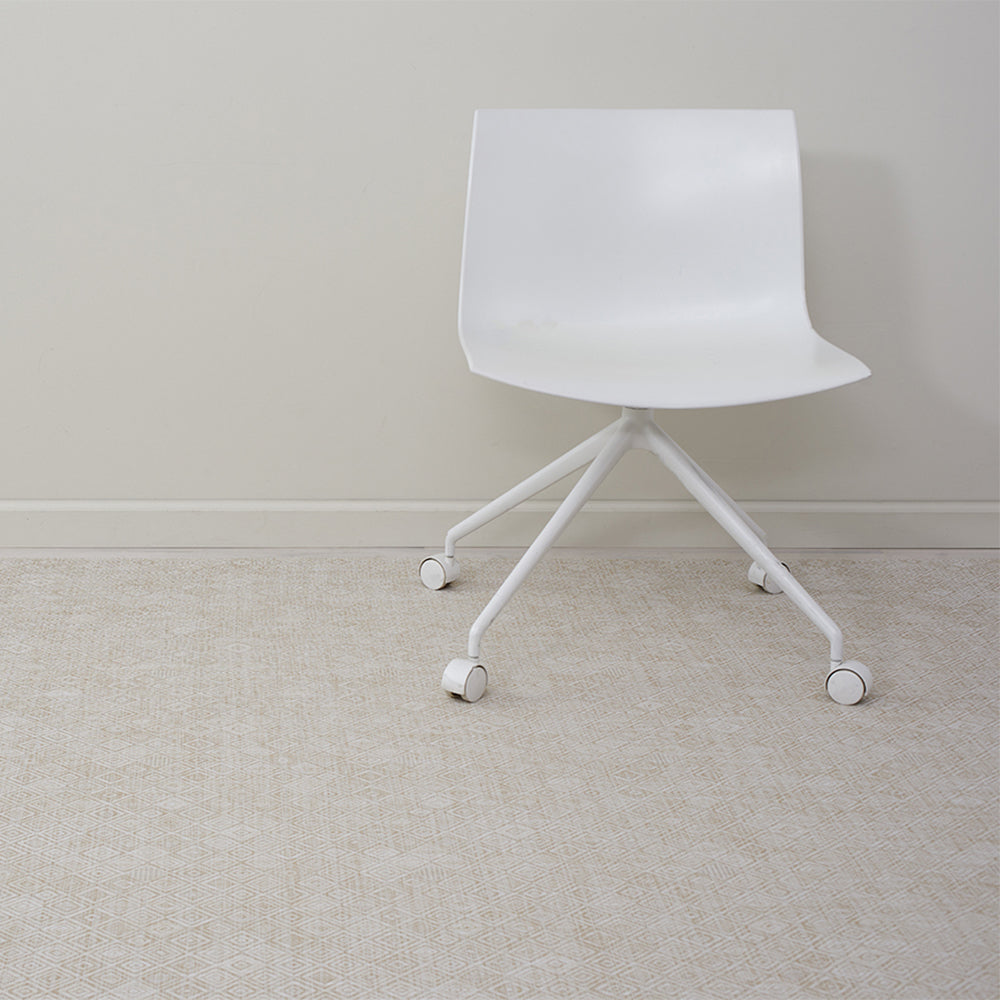 Mosaic Floormat Runner