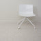 Latex Mosaic Floormat Runner  option Almond