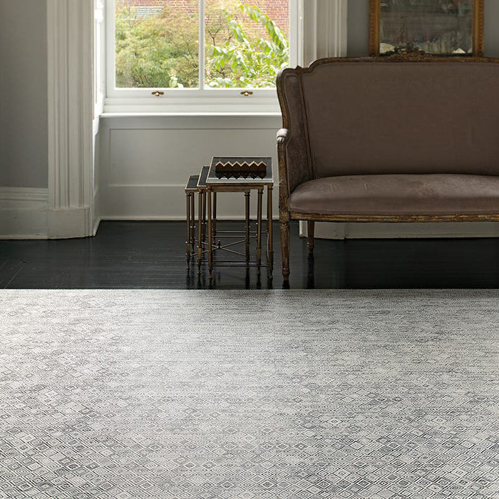 Mosaic Floormat