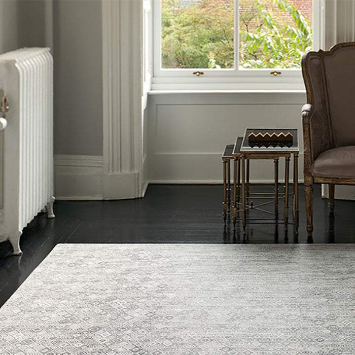 Mosaic Floormat Runner