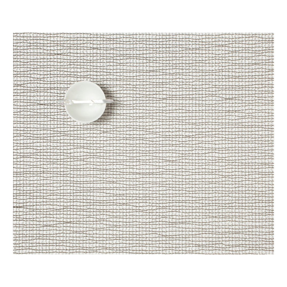 Lattice Rectangle Placemat (Set of 4)