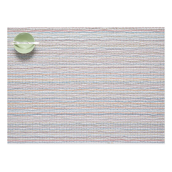 Lattice Rectangle Placemat (Set of 4)