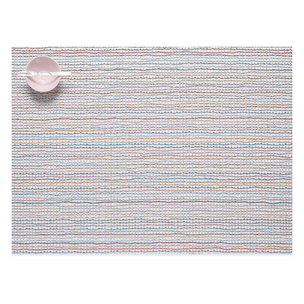 Lattice Rectangle Placemat (Set of 4)