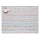 Lattice Rectangle Placemat (Set of 4)