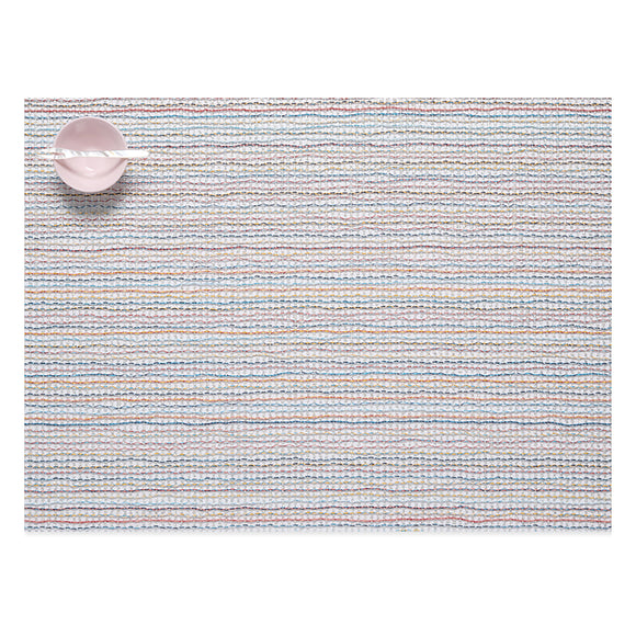Lattice Rectangle Placemat (Set of 4)