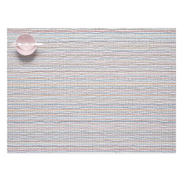 Lattice Rectangle Placemat (Set of 4)