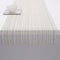 Lattice Table Runner  option Sorbet
