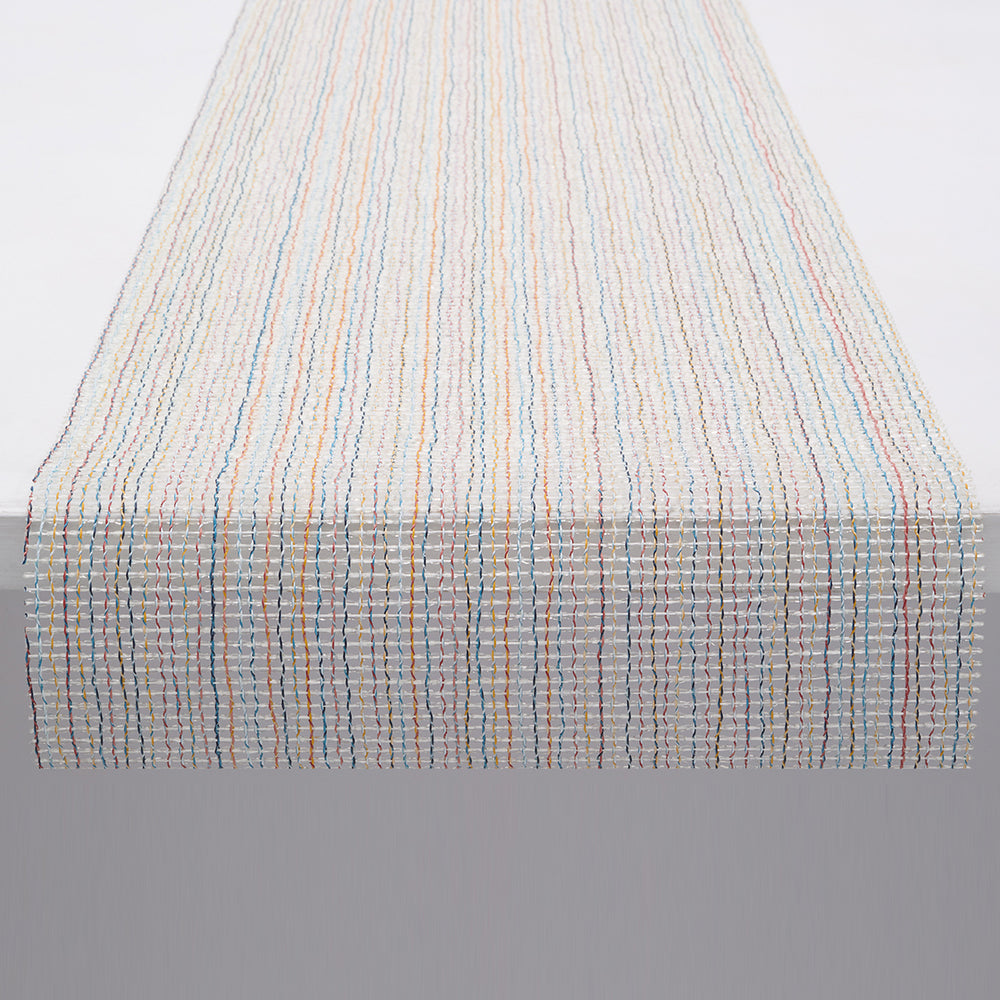 Lattice Table Runner