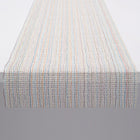 Lattice Table Runner