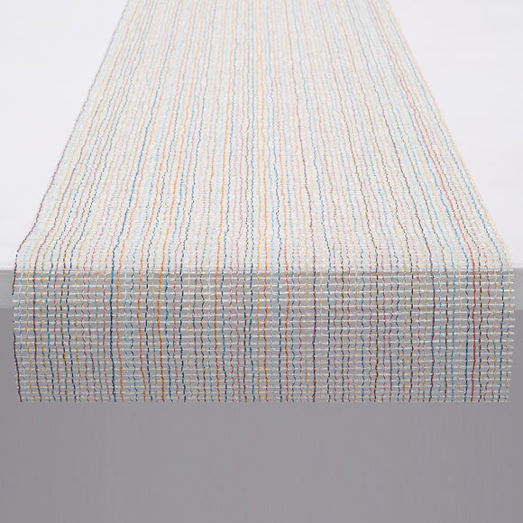 Lattice Table Runner