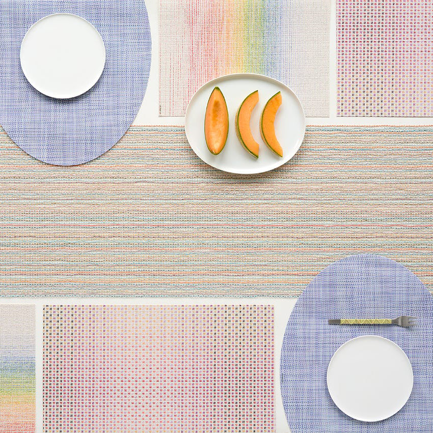 Chilewich Lattice Table Runner - Thumbnail 5