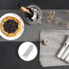 Lattice Table Runner