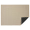 Martha Stewart Boxwood Floormat  option Wheat