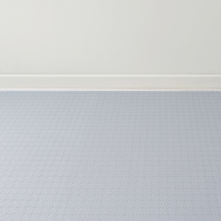 Martha Stewart Boxwood Floormat