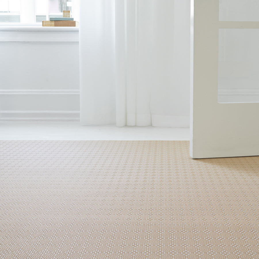 Martha Stewart Boxwood Floormat
