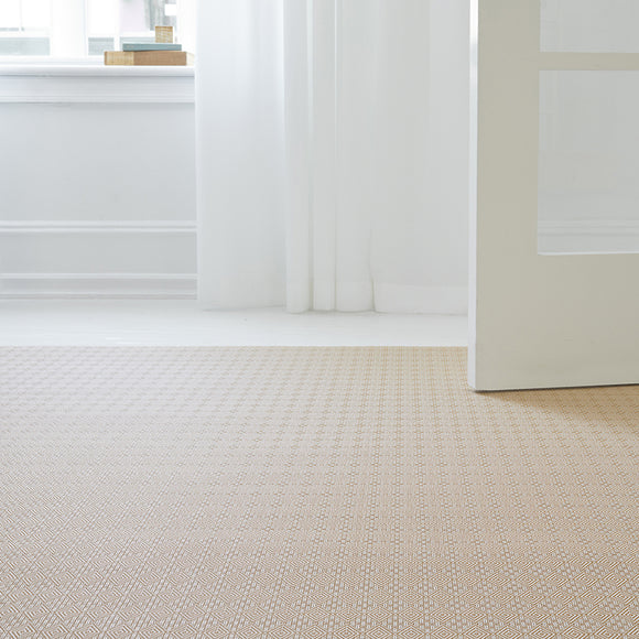 Martha Stewart Boxwood Floormat