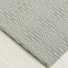 Martha Stewart Boxwood Floormat