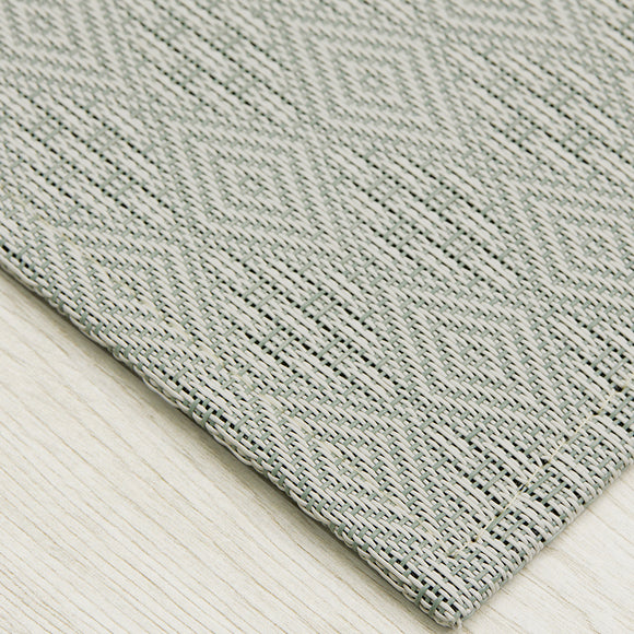 Martha Stewart Boxwood Floormat