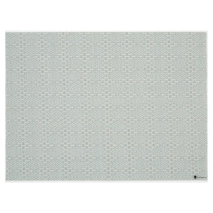 Martha Stewart Boxwood Rectangular Placemat (Set of 4)