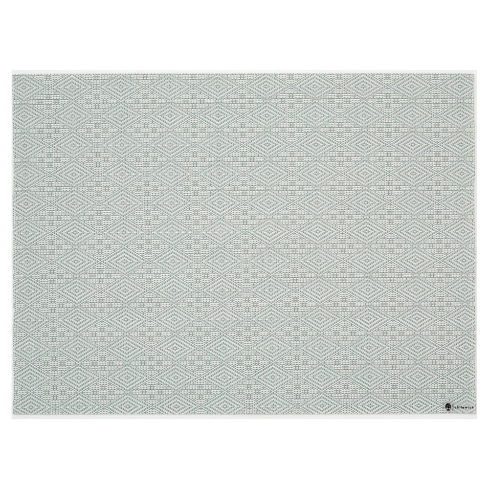 Martha Stewart Boxwood Rectangular Placemat (Set of 4)