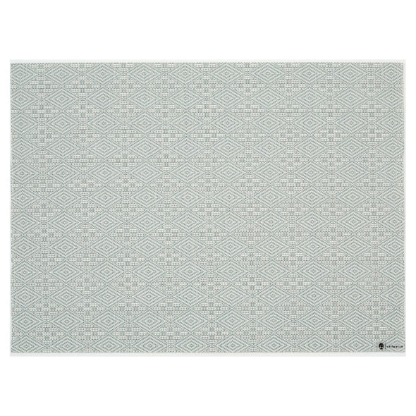 Martha Stewart Boxwood Rectangular Placemat (Set of 4)