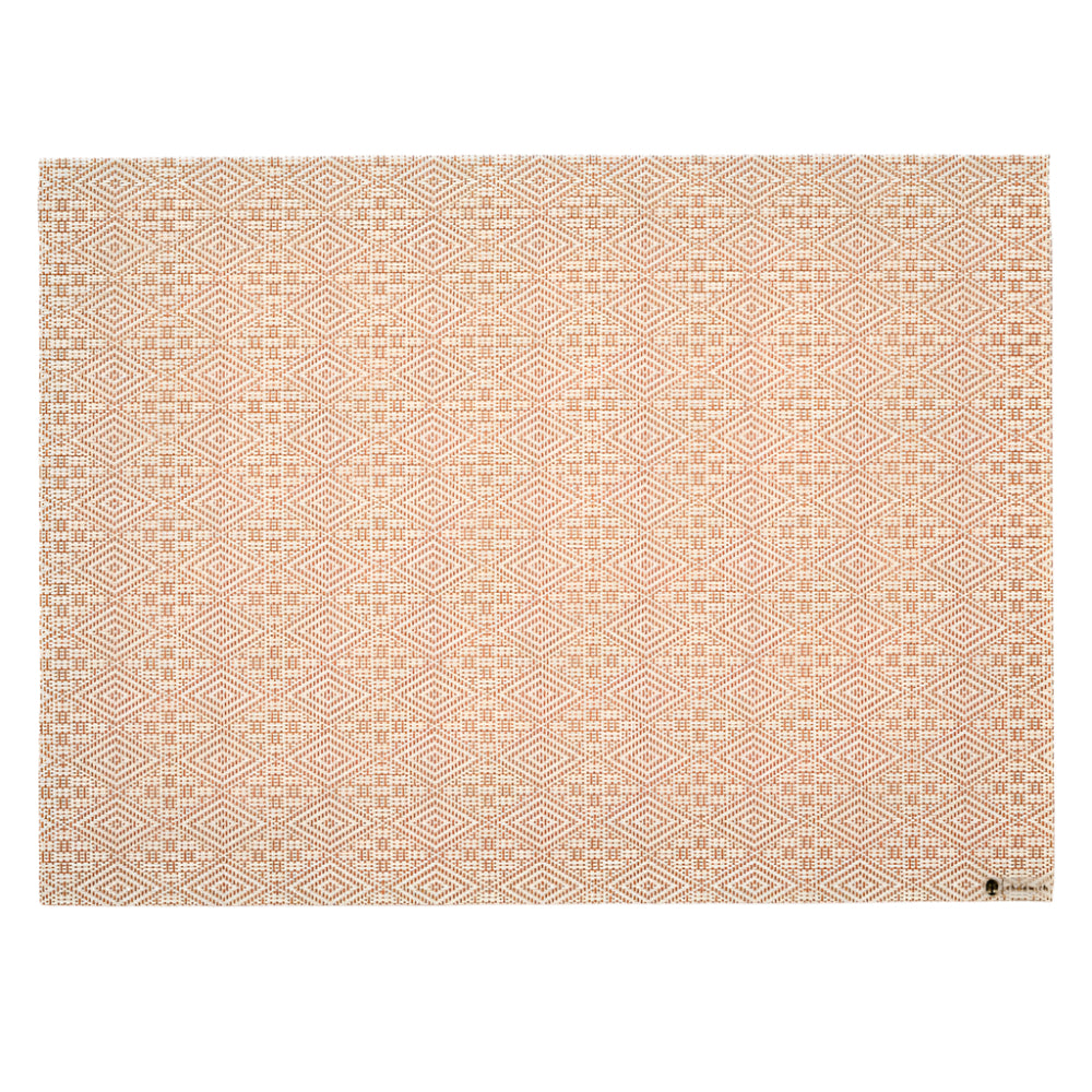 Martha Stewart Boxwood Rectangular Placemat (Set of 4)